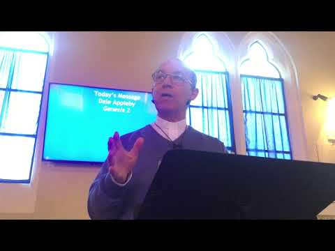 DALE APPLEBY GENESIS