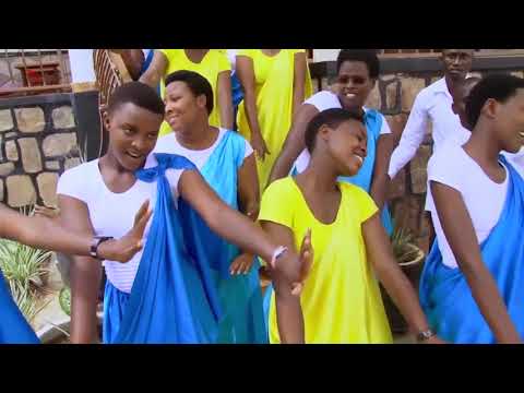 WABAYE INTWARI BY Besalel Choir - ADEPR Murambi