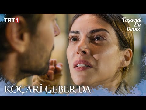 Adil, Esme’ye ağır konuştu - Taşacak Bu Deniz 6. Bölüm