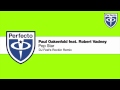 Paul Oakenfold feat. Robert Vadney - Pop Star (DJ ...