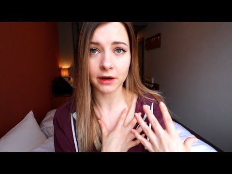 It's Been a Tough Month