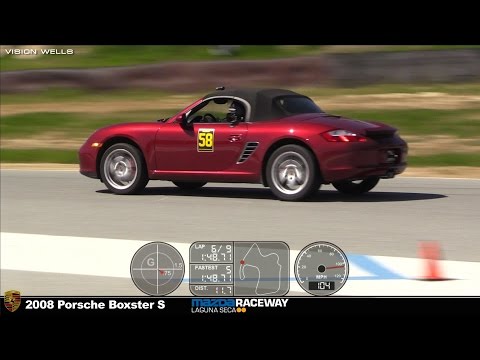 160325_1152-HOD Laguna Seca -  2008 Porsche Boxster S