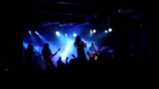 Sun Won&#39;t Shine_Sentenced