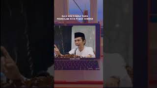 Download lagu Story Wa Ceramah Ustadz Abdul Somad 'Sebaik-baiknya Kawan' (Status Wa) mp3