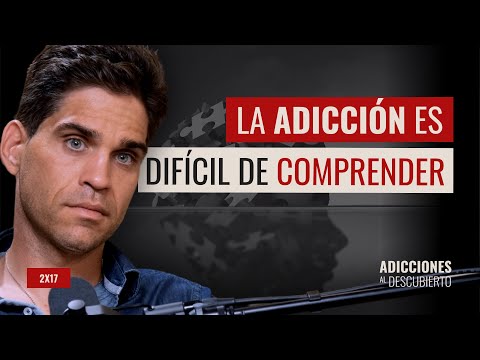 SOCIETY and ADDICTION: The Social Stigma of Being an ADDICTED | 2x17