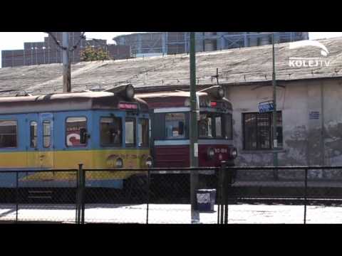 14.10.2009 KolejTV - Kolej Dużych Prędkości w Polsce i Szybka Kolej Miejska w Warszawie