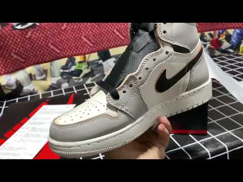 Nike SB x Air Jordan 1 High OG Defiant NYC to Paris CD6578 006