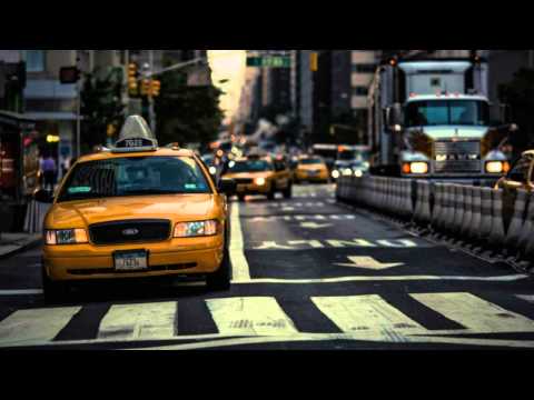 ● Richard Durand - N.Y.C (Original Mix) ● HQ ♪