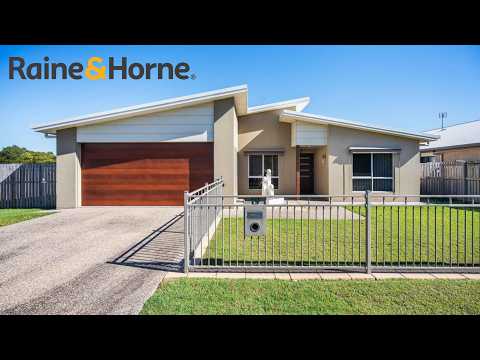 19 Hudson Drive, Urraween, QLD 4655, 4 slaapkamers, 2 badkamers, House
