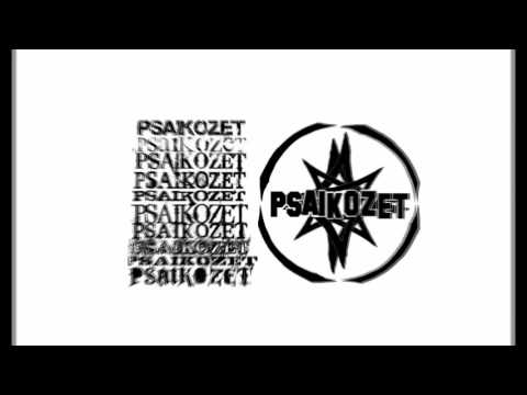 Psaikozet - No. 02 - www.psaikozet.com