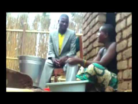 Chief Mkumbira - Ucheucheu