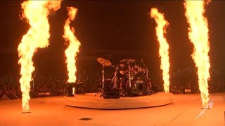 Metallica: Spit Out the Bone (Charlotte, NC - October 22, 2018)