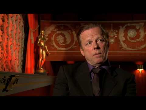 Wallander - Hämnden