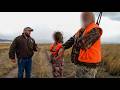 Montana Wardens Compilation High Risk Wildlife Enforcement
