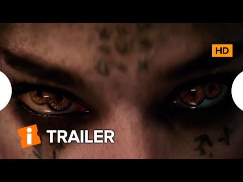 A Múmia | Trailer 1