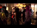 Miss Derringer "Better Run Away From Me" Devil Inside