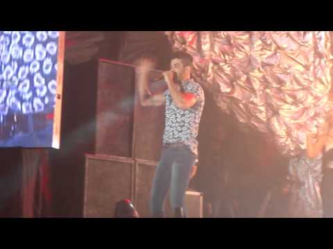 Só tem eu - Gusttavo Lima Mariana 03/03/14