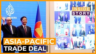 Why is Asia-Pacific's new trade deal so important? | Inside Story