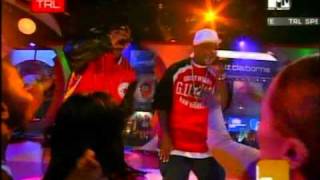 The Game - How We Do feat. 50 Cent (Live)