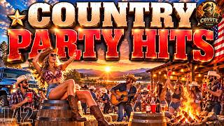 Country Party Songs ◆ L42 | Country Party Playlist & Upbeat American Country Music Mix
