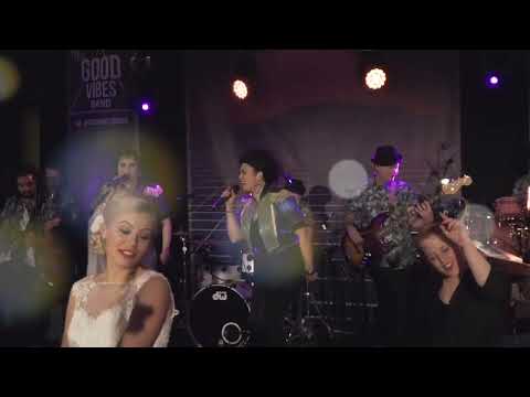 Groove Garden Party band | Evenses Entertainment