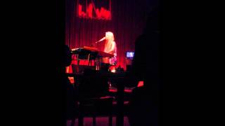 Charlotte Martin - &#39;One Girl Army&#39; - World Cafe Live - Phildadelphia, PA - 2/1/14