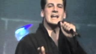 SPANDAU BALLET / &quot;Fight for ourselves&quot; (playback)