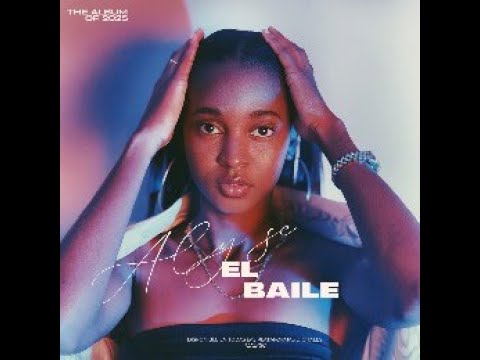 Aly SC - El Baile  Lyrics  Video