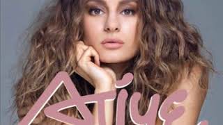 Atiye - Radiant Night [New Single]