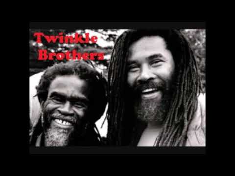 Divulgando: Twinkle Brothers - Heart To Heart / M Junior Roots - AL