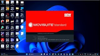 HOW TO COMMUNICATE SEW MOVIGEAR WITH SIEMENS PLC?