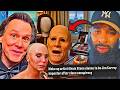 The FAKE Jim Carrey Debunk RE DEBUNKED Alexis Stone LYING