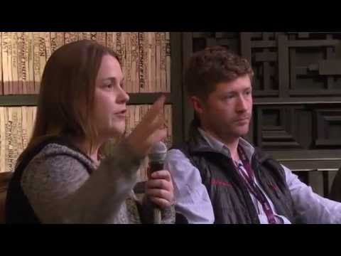 UNCSA Panel at Sundance 2016