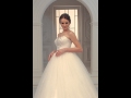 Rochie de mireasa Pentelei Dolce Vita 1018-AN