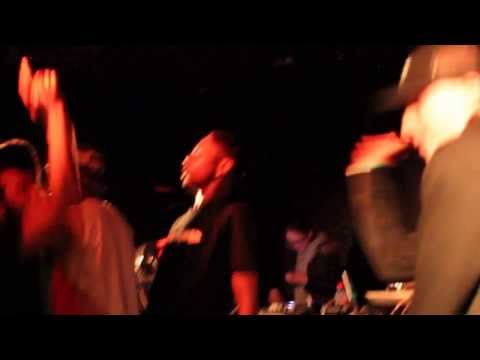 Georgio 01/02/14 | fin de live