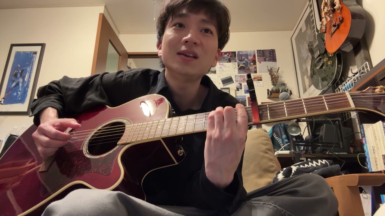 【Actless_ドキュメント#13】誕生日おめでとう。