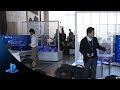 PlayStation 4 Launch | It has begun