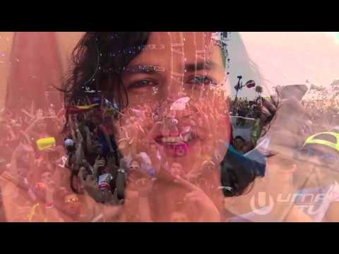 Afrojack vs Calvin Harris vs Gotye - Somebody Summer Freedom (PHAS3R Concert Mashup)