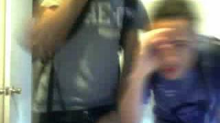 swift & Mick mornin bugg out ( pon de flor )