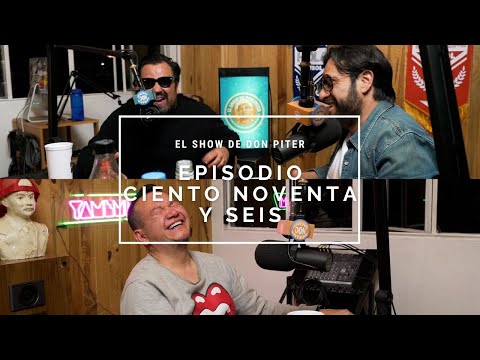 El Show de Don Piter - Episodio 196 // D I V O R C I O ...