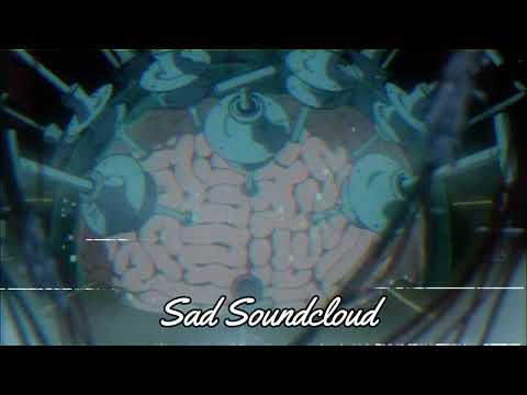 SAD SOUNDCLOUD, IKARUS x CV70 - BRAINROT EP