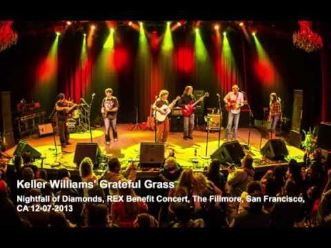 Keller Williams' Grateful Grass