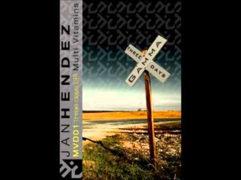 Jan Hendez - Three Days (Original Mix)