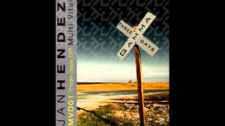 Jan Hendez - Three Days (Original Mix)
