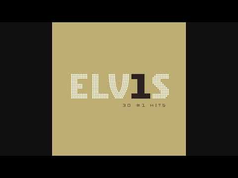 Elvis Presley - It's Now or Never (Official Audio)