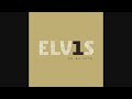 Elvis Presley - It's Now or Never (Official Audio)