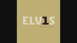 Elvis Presley - It's Now or Never (Audio)