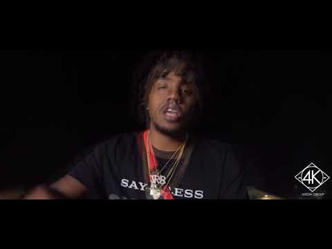 Junior B - Wild n Out (Music Video) || Dir. 4k Media Group