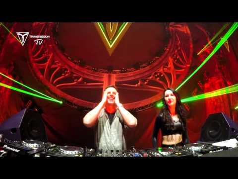 Markus Schulz & Nifra - The Creation [Transmission 2015 Theme]