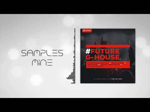 Hypeddit Samples - Future G-House [FREE SAMPLE PACK]